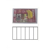 プラノ(PLANO) 3600-00 クリア 3600-00