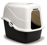  : PETMATE HIGH BACK JUMBO HOOD/PAN SET