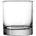 10.5 Oz. Concord Old Fashioned Glass (3141UAH) Category: Old Fashioned Glasses
