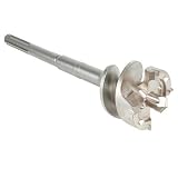 Hitachi 724944 SDS Max 2-1/8-Inch x 12-Inch One Piece Core Cutter
