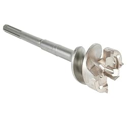 Hitachi 724950 Spline 1-3/4-Inch x 12 One Piece Core Cutter