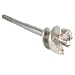 Hitachi 724942 SDS Max 1-3/4-Inch x 12-Inch One Piece Core Cutter