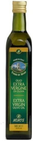 EX.V. olive oil TDM 500ml
