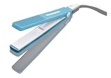 Toni&Guy 25mm Super Sleek Straightener - Blue