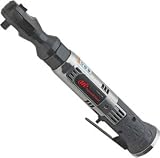 Ingersoll Rand IQv Series Cordless Ratchet 3/8in., 14.4V, Model# R380