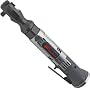 Ingersoll Rand IQv Series Cordless Ratchet 1/2in., 14.4V, Model# R380