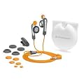 Gym-Ready! Big savings on these sweat proof headphones from Sennheiser.