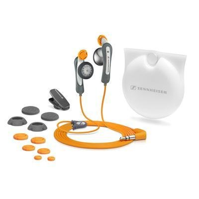 Sennheiser MX85 Sport Series II Twist to Fit Stereo For Sports