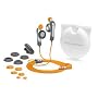 Sennheiser MX85 Sport Series II Twist to Fit Stereo For Sports