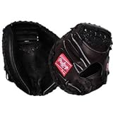Rawlings Heart of the Hide Catchers Baseball Gloves - PROSCM41B