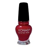 Konad Special Polish Princess Chocolate