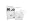 ATMT XSEVEN 2GB White MP3 Player with FM Radio and Touch Pad Controls