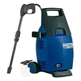 AR Blue Clean AR141 1,600 PSI 1.58 GPM Electric Pressure Washer
