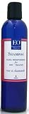 Shampoo - Rose & Chamomile, 8 oz ( Six Pack)