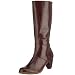 Dr. Martens Womens Vanna Side Zip