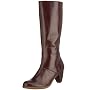 Dr. Martens Womens Vanna Side Zip