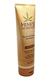 Supre Hempz Touch of Summer Fair 8oz