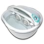 Ionic Foot Spa Deluxe 2 Arrays By Viatek