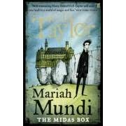 Mariah Mundi: The Midas Box