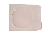 LIGHT PINK PAPER CD SLEEVE, PSP50NEW 1000 PCS/CS