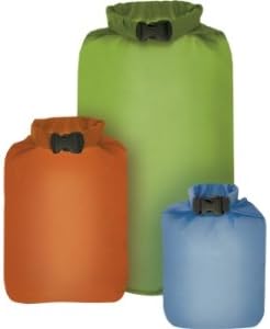 ULTIMATE DRY SACK 3-PACK