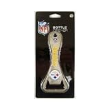 Pittsburgh Steelers 7.5" Bottle Opener