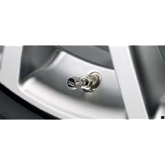 Audi Original Ventilkappen f�r Gummi- und Metallventile