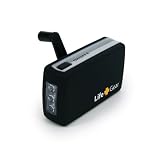 Life Gear LGDT300 Pocket Light, Black