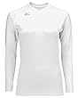 Mizuno Womens Techno Volley II Long Sleeve Volleyball Jersey