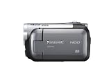 Panasonic SDR-H40EB-S Camcorder