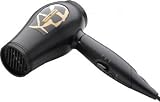 Gold 'N Hot 1875-Watt Foldable Handle Dryer GH3204