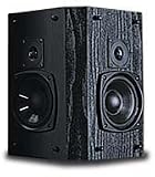 Atlantic Technology 174SR Dipole Surround Sound Speakers