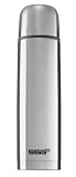 Sigg Thermosflasche, brushed, 1.0 l - 