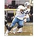Randy White Autographed/Hand Signed Dallas Cowboys 16x20 Photo