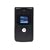 Motorola RAZR V3 Black On Orange PAYG Mobile Phone