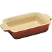 Le Creuset �X�^�b�J�u���E���N�^���M�����[�E�f�B�b�V�� 16cm ���b�h 910047-16-06