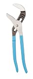 Channellock 460 4-1/4-Inch Jaw Capacity 16-Inch Tongue and Groove Plier