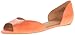 Nine West Women's Byteme Leather Ballet Flat