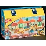 Lego : Bob the Builder #3275