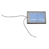 Nasco - Mini Panels Encapsulated Solar Cell - 1V