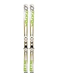 Volkl RTM 84 Skis with iPT Wideride 12.0 D Bindings