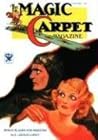 The Magic Carpet: January 1934