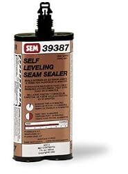 SELF LEVELING SEAM SEALER