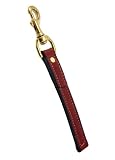 Mendota Leather Steady Tab - 6 Length