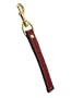 Mendota Leather Steady Tab - 6" Length