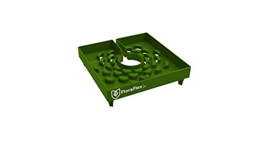 FloraFlex - 6" FloraCap