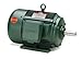 25hp 1770RPM 284T Frame 208-230/460 Volts TEFC Leeson Electric Motor # 170011