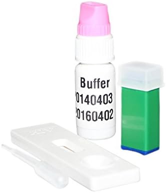 HIV Testing Kit - Blood Test