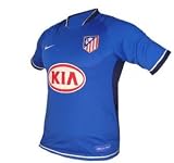 Madrid Atletico Ausw�rts Trikot SP - 