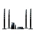 Samsung HT-D6750 7.1ch 3D Blu-ray Smart Hub Home Cinema System with Built in Wi-Fi
